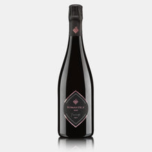 Carica l'immagine nel visualizzatore di Gallery, Romantica Franciacorta Rosé Millesimato 2021 D.o.c.g. -Cartone da 6 bottiglie0,75Lt