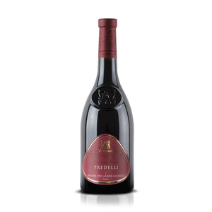 Groppello "Predelli" Riviera del Garda Classico DOC 2022 - Cartone da 6 bottiglie da 0,75 Lt