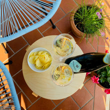 Carica l'immagine nel visualizzatore di Gallery, Franciacorta Satèn Romantica