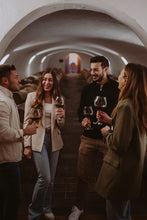 Load image into Gallery viewer, Visita in Cantina con Degustazione Experience (Lingua Italiana)
