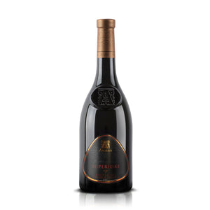 Superiore Riviera del Garda Classico DOC 2021 - Cartone da 6 bottiglie da  0,75Lt